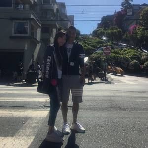 Meet your Posher, Karmond